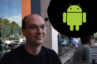 Illustration for article titled If Artificial Intelligence Kills Us All, I'm Blaming Android Founder Andy Rubin